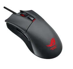 ASUS Rog Gladius mouse Gaming Mano destra USB tipo A Ottico 6400 DPI