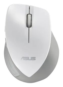 ASUS WT465 mouse Ufficio Mano destra RF Wireless Ottico 1600 DPI