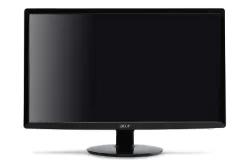 Acer S191HQL Monitor PC 47 cm (18.5") 1366 x 768 Pixel Nero