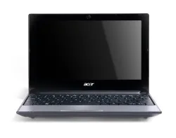 Acer Aspire One D255E-13DQws Intel Atom® N455 Netbook 25,6 cm (10.1") 1 GB DDR3-SDRAM 250 GB HDD Windows 7 Starter Bianco