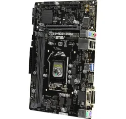 ASUS PRIME H310M-R R2.0 Intel® H310 LGA 1151 (Socket H4) micro ATX
