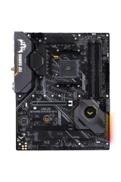 ASUS TUF GAMING X570-PLUS (WI-FI) AMD X570 Socket AM4 ATX