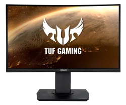 ASUS TUF Gaming VG24VQ Monitor PC 59,9 cm (23.6") 1920 x 1080 Pixel Full HD LED Nero