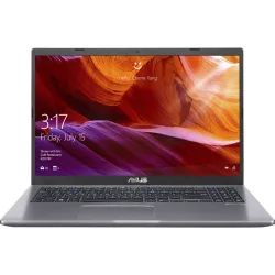 ASUS D509DA-BR129T AMD Ryzen™ 3 3200U Computer portatile 39,6 cm (15.6") HD 4 GB DDR4-SDRAM 256 GB SSD Wi-Fi 5 (802.11ac) Windows 10 Home Grigio