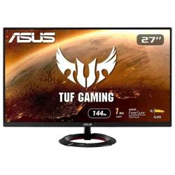 ASUS VG279Q1R Monitor PC 68,6 cm (27") 1920 x 1080 Pixel Full HD LCD Nero