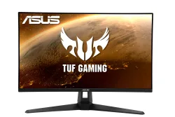 ASUS TUF Gaming VG27AQ1A Monitor PC 68,6 cm (27") 2560 x 1440 Pixel Quad HD LED Nero
