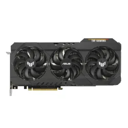 ASUS TUF Gaming TUF-RTX3080-O10G-GAMING NVIDIA GeForce RTX 3080 10 GB GDDR6X