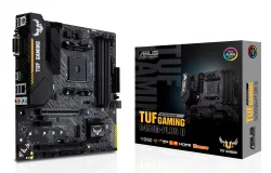 ASUS TUF Gaming B450M-Plus II AMD B450 Socket AM4 micro ATX