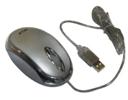 Acer Optical Mini (USB) mouse USB tipo A Ottico 520 DPI