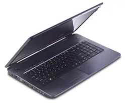 Acer Aspire 7736ZG-444G32Mn Intel® Pentium® dual-core T4400 43,9 cm (17.3") HD+ 4 GB DDR2-SDRAM 320 GB AMD Mobility Radeon HD 4650 Windows 7 Home Premium