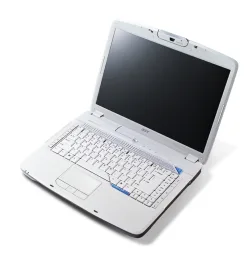 Acer Aspire 5920 G-302G25Mi Intel® Core™2 Duo T7300 39,1 cm (15.4") 2 GB DDR2-SDRAM 250 GB NVIDIA® GeForce® 8600M GS Windows Vista Home Premium