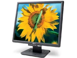 Acer AL1706 Monitor PC 43,2 cm (17") 1280 x 1024 Pixel Argento