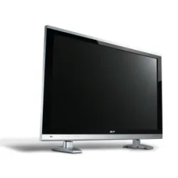 Acer AT4202P 106,7 cm (42") SVGA Nero, Argento 1300 cd/m²