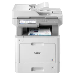 Brother MFC-L9570CDW stampante multifunzione Laser A4 2400 x 600 DPI 31 ppm Wi-Fi