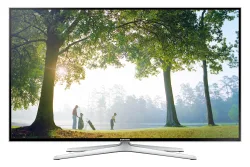 Samsung UE48H6470SS 121,9 cm (48") Full HD Smart TV Wi-Fi Nero