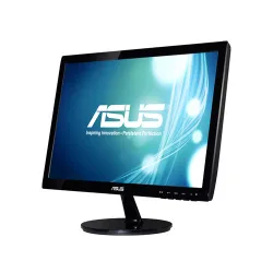 ASUS VS197DE Monitor PC 47 cm (18.5") 1366 x 768 Pixel WXGA Nero