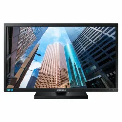 Samsung S24E450B Monitor PC 61 cm (24") 1920 x 1080 Pixel Full HD LED Nero