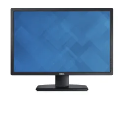 DELL UltraSharp U2412M Monitor PC 61 cm (24") 1920 x 1200 Pixel WUXGA LCD Nero