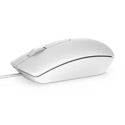 Mouse cablato - MS116 - bianco