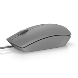 Mouse cablato - MS116 - grigio