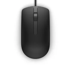 Mouse cablato - MS116 - nero