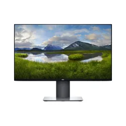 DELL UltraSharp U2419H Monitor PC 60,5 cm (23.8") 1920 x 1080 Pixel Full HD LCD Argento