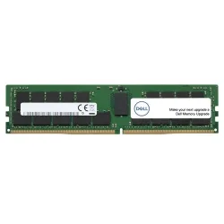 DELL A9781929 memoria 32 GB DDR4 288-pin DIMM Data Integrity Check (verifica integrità dati)