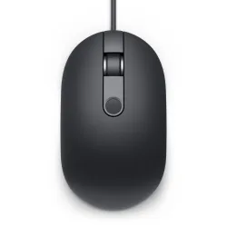 DELL MS819 mouse Ufficio Ambidestro USB tipo A Ottico 1000 DPI