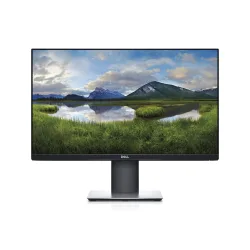 DELL P Series P2319H Monitor PC 58,4 cm (23") 1920 x 1080 Pixel Full HD LCD Nero