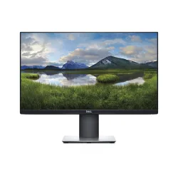 DELL P2421D Monitor PC 60,5 cm (23.8") 2560 x 1440 Pixel Quad HD LCD Nero