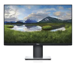 DELL P2419HC Monitor PC 61 cm (24") 1920 x 1080 Pixel Full HD LCD Nero