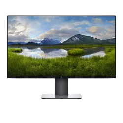 DELL UltraSharp U2719D Monitor PC 68,6 cm (27") 2560 x 1440 Pixel Quad HD LCD Nero