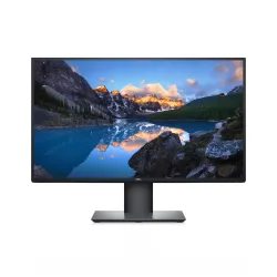 DELL UltraSharp U2520D Monitor PC 63,5 cm (25") 2560 x 1440 Pixel Quad HD LCD Nero