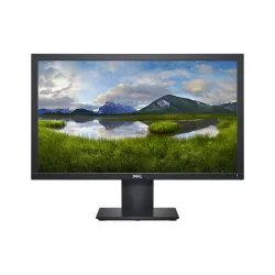 DELL E Series E2220H Monitor PC 55,9 cm (22") 1920 x 1080 Pixel Full HD LCD Nero
