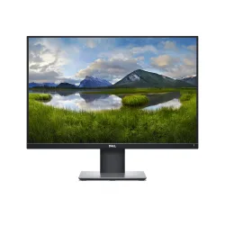 DELL P Series P2421 Monitor PC 61,2 cm (24.1") 1920 x 1200 Pixel WUXGA LCD Nero