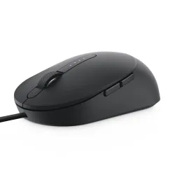 Mouse cablato Pro - MS3220 - nero