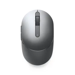 Mouse compatto Pro Plus - MS5120W - Titan Gray (grigio)