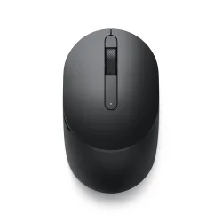 Mouse senza fili Mobile - MS3320W - Nero