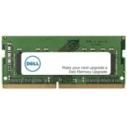 DELL AA937595 memoria 8 GB 1 x 8 GB DDR4 3200 MT/s 260-pin SO-DIMM