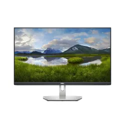 DELL S Series S2721HN Monitor PC 68,6 cm (27") 1920 x 1080 Pixel Full HD LCD Nero