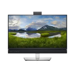 Monitor Dell 24 per videoconferenze - C2422HE