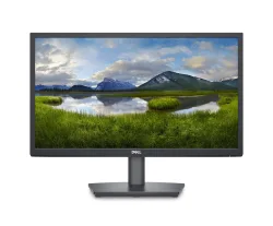 DELL E Series E2222HS Monitor PC 54,5 cm (21.4") 1920 x 1080 Pixel Full HD LED Nero