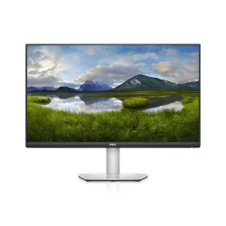 DELL S Series S2722DC Monitor PC 68,6 cm (27") 2560 x 1440 Pixel Quad HD LCD Grigio
