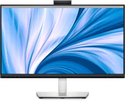Monitor per videoconferenze Dell 24 - C2423H
