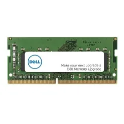 DELL AB742087 memoria 32 GB 1 x 32 GB DDR4 260-pin SO-DIMM