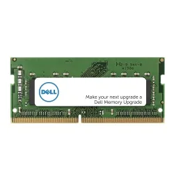DELL AB949333 memoria 8 GB 1 x 8 GB DDR5 260-pin SO-DIMM