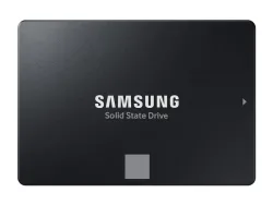 Samsung 870 EVO 1 TB 2.5" Serial ATA III V-NAND MLC