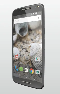 Lenovo Moto X Style 14,5 cm (5.7") SIM singola Android 5.1.1 4G Micro-USB 3 GB 32 GB 3000 mAh Nero