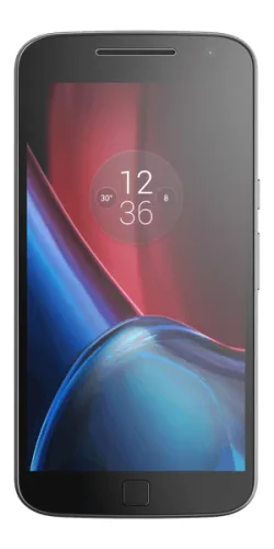 Lenovo 4 Plus 14 cm (5.5") Doppia SIM Android 6.0.1 4G Micro-USB 2 GB 16 GB 3000 mAh Nero