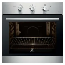 F13GX Forno A gas